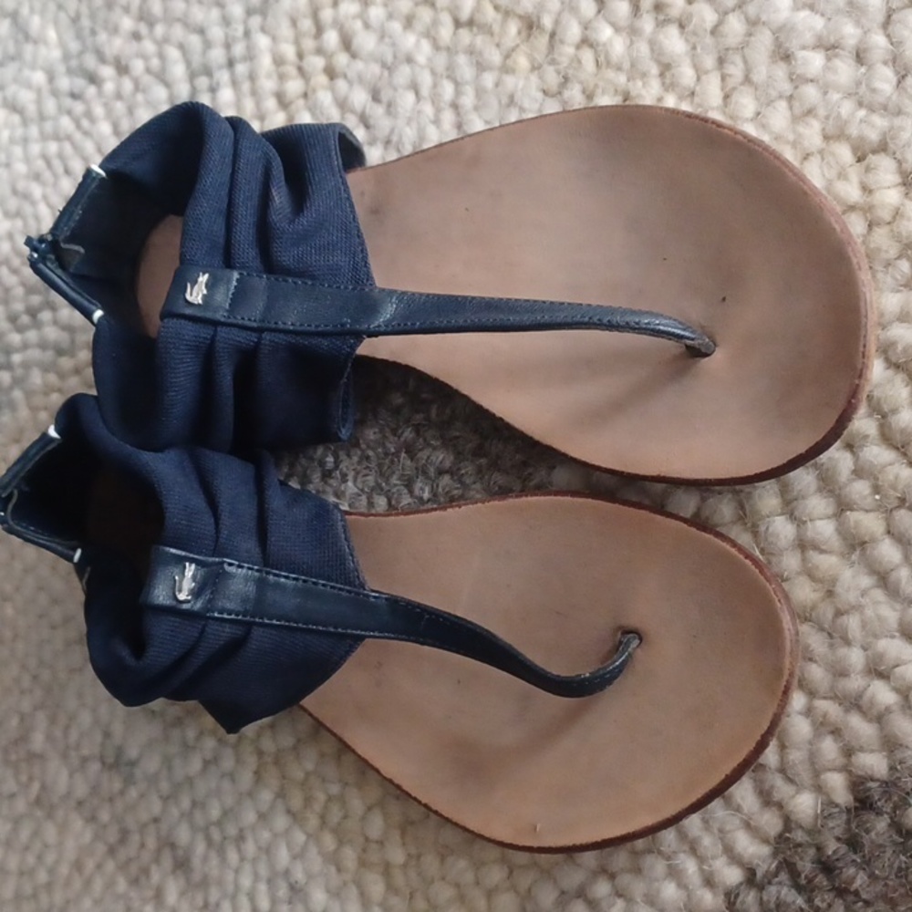 Lacoste  sandals